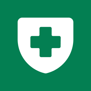 Help Center Health Check icon